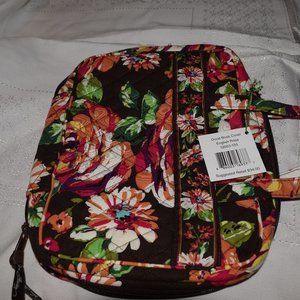 Vera Bradley Book/Bible cover